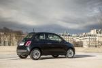 Fiat 500 La Petite Robe Noire by Guerlain 2014 года